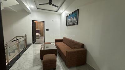 Hall Image of 1800 Sq.ft 3 BHK Villa for sale in Mansarovar Extension Jaipur for Rs. 10500000