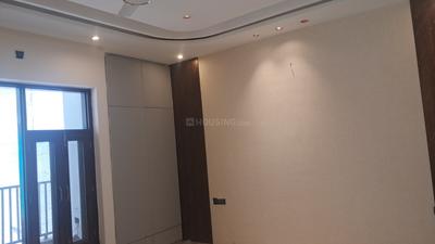 Bedroom Image of 3500 Sq.ft 4 BHK Builder Floor for sale in Sector 85 Faridabad for Rs. 30500000