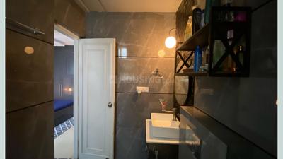Image of 1200 Sq.ft 3 BHK Apartment / Flat for rent in BPTP Discovery Park, Sector 80, Faridabad for Rs. 35000