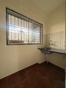 Kitchen Image of 1450 Sq.ft 3 BHK Apartment / Flat for rent in Banaswadi Bengaluru for Rs. 45000
