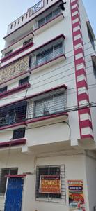 Image of 830 Sq.ft 2 BHK Apartment / Flat for sale in Mukundapur, Kolkata for Rs. 2400000