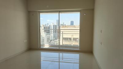 Hall Image of 475 Sq.ft 1 BHK Apartment / Flat for rent in Lower Parel Mumbai for Rs. 75000