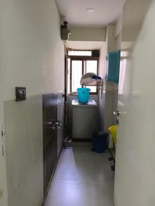 Drying Area Image of 3020 Sq.ft 3 BHK Apartment / Flat for sale in Santacruz West Mumbai for Rs. 130664800