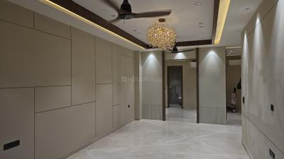 Living Room Image of 2500 Sq.ft 4 BHK Builder Floor for sale in Sector 49 Gurgaon for Rs. 33000000