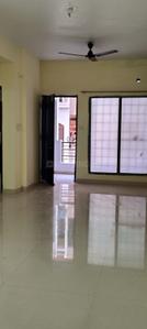 Hall Image of 1400 Sq.ft 3 BHK Apartment / Flat for sale in Katanga Jabalpur for Rs. 7400000