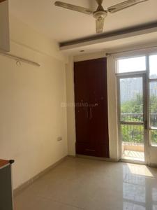 Bedroom Image of 1385 Sq.ft 3 BHK Apartment / Flat for sale in Prateek Wisteria, Sector 77 Noida for Rs. 18500000