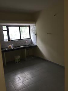 Kitchen Image of 620 Sq.ft 1 BHK Apartment / Flat for sale in Brahma Angan Society, Kondhwa Pune for Rs. 5800000