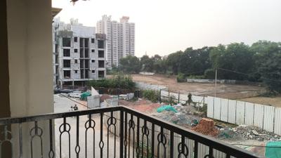 Living Room Image of 1000 Sq.ft 2 BHK Apartment / Flat for sale in Signature Global Signature Global City, Sector 81 Gurgaon for Rs. 11100000