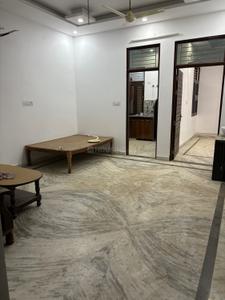 Hall Image of 1300 Sq.ft 2 BHK Builder Floor for rent in Ramnagariya Jaipur for Rs. 17000