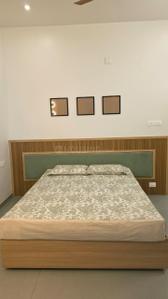 Bedroom Image of 1900 Sq.ft 3 BHK Independent House for sale in Thevakkal Kochi for Rs. 11500000