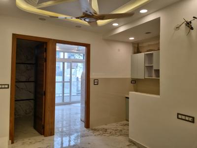 Living Room Image of 600 Sq.ft 2 BHK Apartment / Flat for sale in Dream Ultra Luxury by Dream Home Buildtech, Mahavir Enclave New Delhi for Rs. 5965000