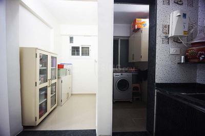 Store Room Image of 1623 Sq.ft 3 BHK Apartment / Flat for sale in Kondhwa Budruk Pune for Rs. 19500000