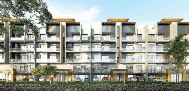 M3M Soulitude Main Image 1