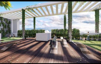 Image of 4000 Sq.ft 4.5 BHK Duplex for sale in Indiabulls Greens 4, Panvel, Navi Mumbai for Rs. 41000000