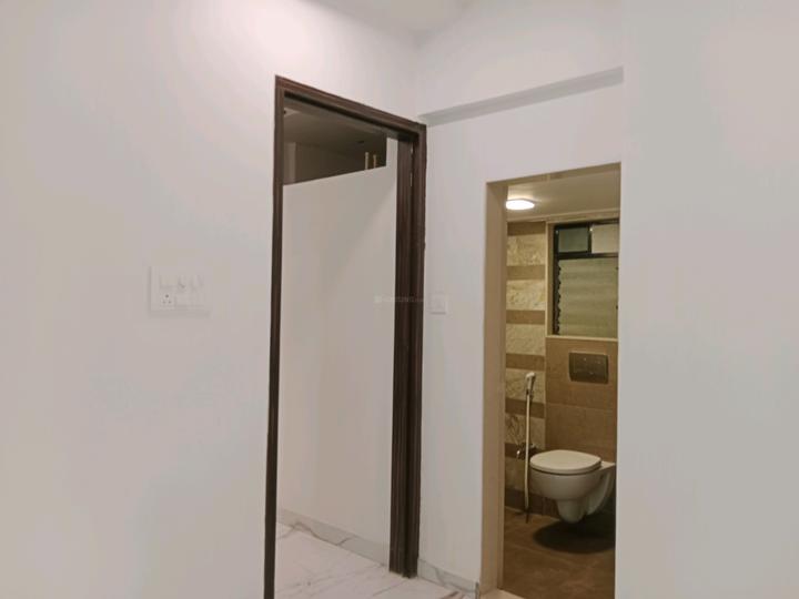 Sagar apartment dahisar West Bedroom 1