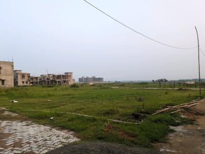Image of 720 Sq.ft Residential Plot / Land for sale in Swapnabhumi, New Town, Kolkata for Rs. 1900000