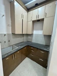 Kitchen Image of 1020 Sq.ft 3 BHK Builder Floor for sale in Sector 104 Gurgaon for Rs. 5493000