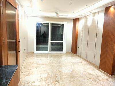 Hall Image of 1800 Sq.ft 3 BHK Builder Floor for sale in Safdarjung Enclave New Delhi for Rs. 58500000