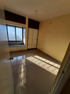 Bedroom Image of 950 Sq.ft 3 BHK Apartment / Flat for rent in Hubtown Greenwoods, Thane West Thane for Rs. 46000