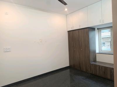 Bedroom Image of 1201 Sq.ft 2 BHK Independent House for rent in Kengeri Satellite Town Bengaluru for Rs. 30000