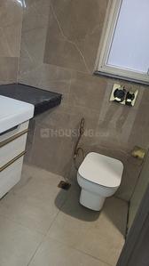 Image of 1700 Sq.ft 3 BHK Builder Floor for rent in Smartworld Orchard, Sector 61, Gurgaon for Rs. 65000