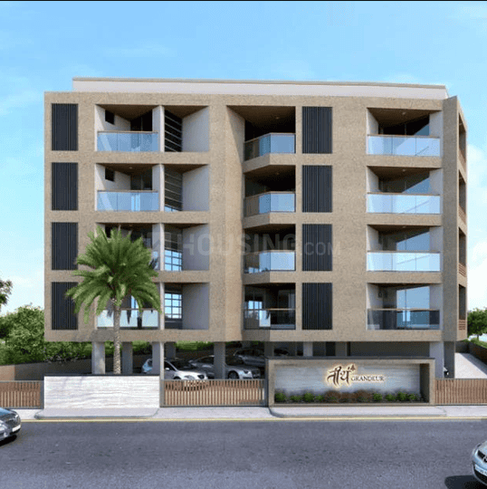 Panchtara Tirth Grandeur Main Image 1