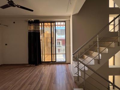 Image of 1800 Sq.ft 4 BHK Villa for sale in Bhayli, Vadodara for Rs. 11900000