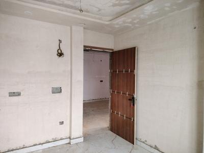 Bedroom Image of 1100 Sq.ft 3 BHK Apartment / Flat for sale in Deenpur New Delhi for Rs. 7100000
