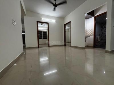 Hall Image of 1719 Sq.ft 3 BHK Apartment / Flat for sale in Vishnu Priya Parimala Riviera, Whitefield Bengaluru for Rs. 22500000