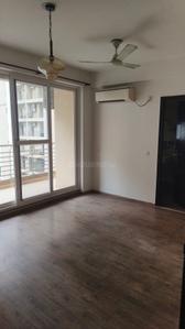 Bedroom Image of 2070 Sq.ft 3 BHK Apartment / Flat for sale in ABA Cleo County Phase 2, Sector 121 Noida for Rs. 37500000
