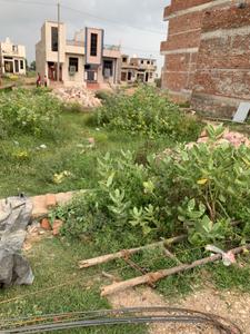 Image of 800 Sq.ft Residential Plot / Land for sale in Sanganer, Jaipur for Rs. 2100000