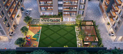 Image of 1355 Sq.ft 2 BHK Apartment / Flat for sale in Palanpur, Surat for Rs. 6200000