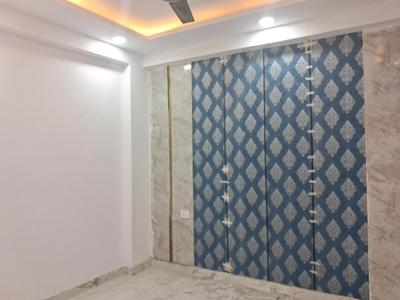 Bedroom Image of 1350 Sq.ft 3 BHK Apartment / Flat for sale in Swastik AVS Infra Homes, Sector 102 Noida for Rs. 5600000