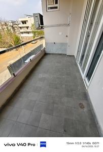 Balcony Image of 1493 Sq.ft 3 BHK Apartment / Flat for sale in Gandhi Path West Jaipur for Rs. 6251000