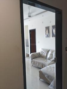 Bedroom Image of 600 Sq.ft 1 BHK Apartment / Flat for sale in Mount Galaxy, Vadavalli Coimbatore for Rs. 3500000