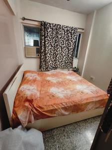Bedroom Image of Usha in Andheri East, Mumbai