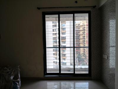 Bedroom Image of 1570 Sq.ft 3 BHK Apartment / Flat for sale in Orient Plaza, Kharghar Navi Mumbai for Rs. 17500000