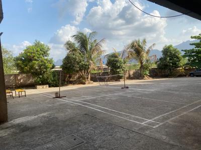 Image of 590 Sq.ft 1 BHK Apartment / Flat for sale in Badlapur East, Badlapur for Rs. 2700000