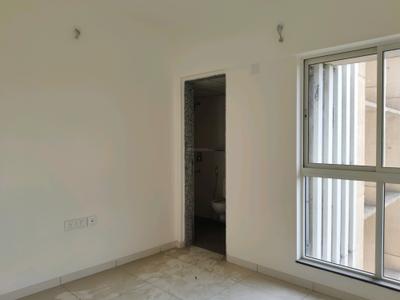 Bedroom Image of 555 Sq.ft 2 BHK Apartment / Flat for rent in Lodha Upper Thane, Bhiwandi Thane for Rs. 15200