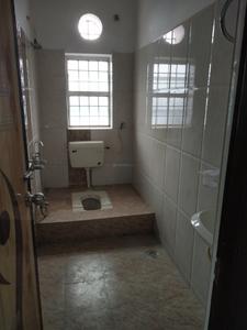 Bathroom Image of 1763 Sq.ft 3 BHK Apartment / Flat for sale in Gharonda Rajaram, Narayanguda Hyderabad for Rs. 14500000