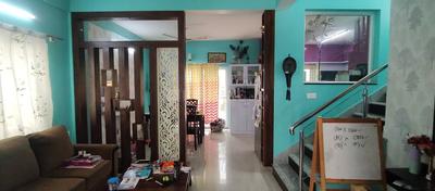 Hall Image of 1956 Sq.ft 3 BHK Villa for sale in M1 Terra Alegeria by M1 Homes, Lakkondahalli Bengaluru for Rs. 19000000