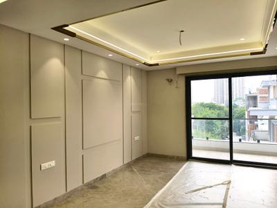 Dining Area Image of 2150 Sq.ft 3 BHK Builder Floor for sale in Sector 27 Gurgaon for Rs. 40000000