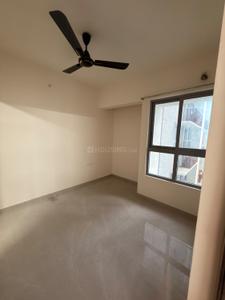 Bedroom Image of 550 Sq.ft 2 BHK Apartment / Flat for rent in Piramal Vaikunth , Thane West Thane for Rs. 30000