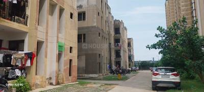 Image of 933 Sq.ft 2 BHK Apartment / Flat for sale in Eta II, Greater Noida for Rs. 7400000