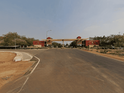 Image of 4300 Sq.ft Residential Plot / Land for sale in Naya Raipur, Raipur for Rs. 3010000