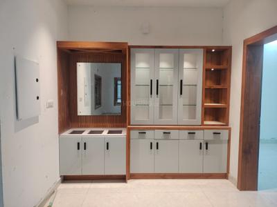 Kitchen Image of 2750 Sq.ft 4 BHK Independent House for sale in Kakkanad Kochi for Rs. 11500000