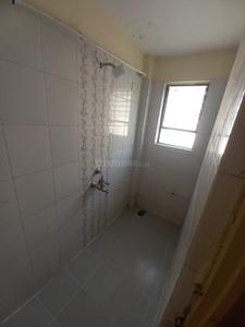 Bathroom Image of Patil PG in Loni Kalbhor, Pune