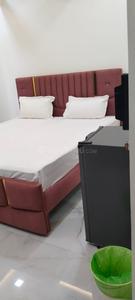 Bedroom Image of YASH STAYZ CO-LIVING Pg in Kondapur, Hyderabad