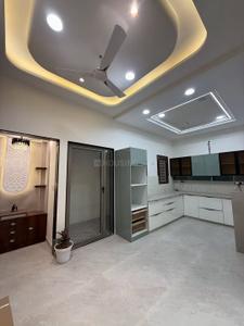Kitchen Image of 3000 Sq.ft 4 BHK Independent House for sale in Vidhan Sabha Road Raipur for Rs. 9500000
