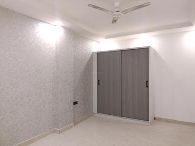 Bedroom Image of 1233 Sq.ft 3 BHK Builder Floor for sale in Richlook Luxury Budget Floors, Sector 89 Faridabad for Rs. 13200000